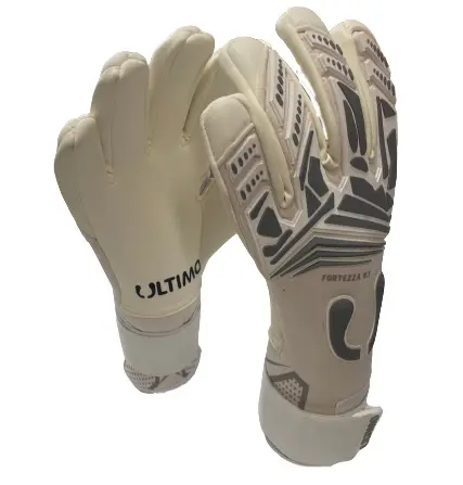 Ultimo Fortezza Range (Ultra, 7)