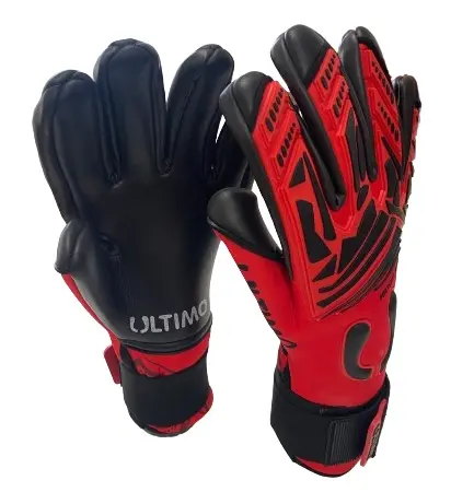 Ultimo Fortezza Range